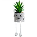 Artificial Potted Plant Cute