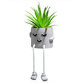 Artificial Potted Plant Cute