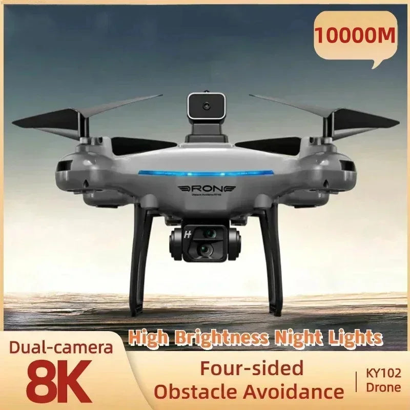 Xiaomi KY102 Drone 8K HD Profesional Dual-Camera