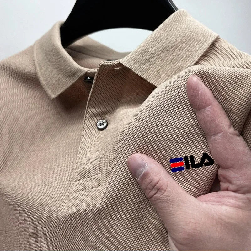 Blusa polo men