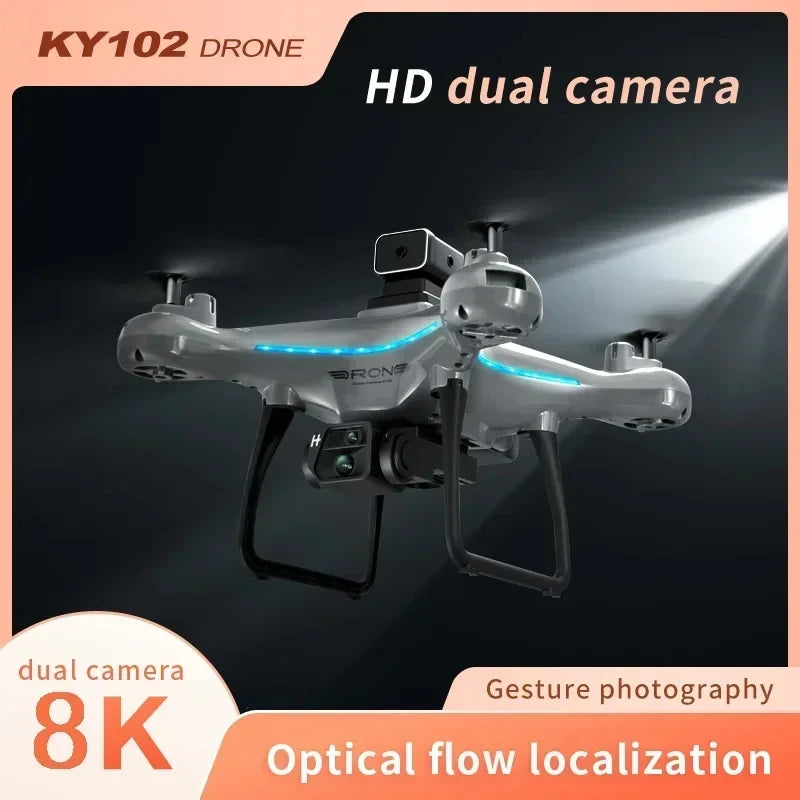 Xiaomi KY102 Drone 8K HD Profesional Dual-Camera