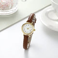 RELÓGIO Simple Women Watch Luxury