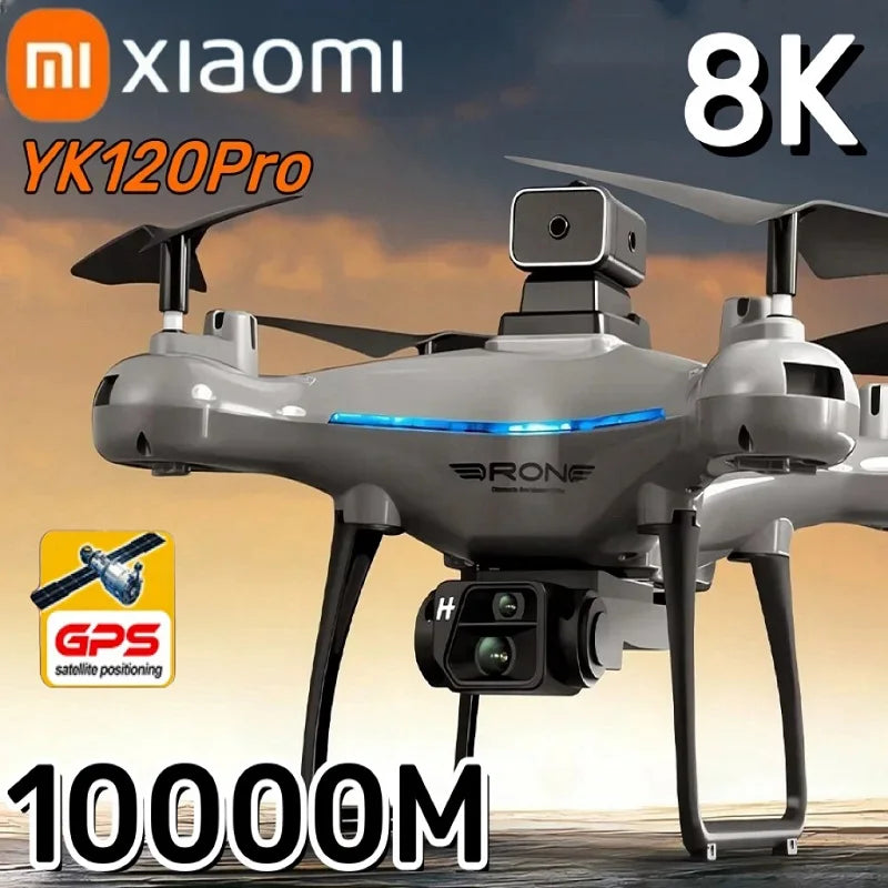 Xiaomi KY102 Drone 8K HD Profesional Dual-Camera