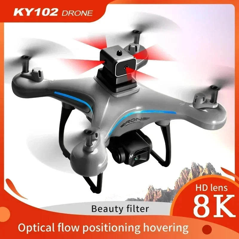 Xiaomi KY102 Drone 8K HD Profesional Dual-Camera