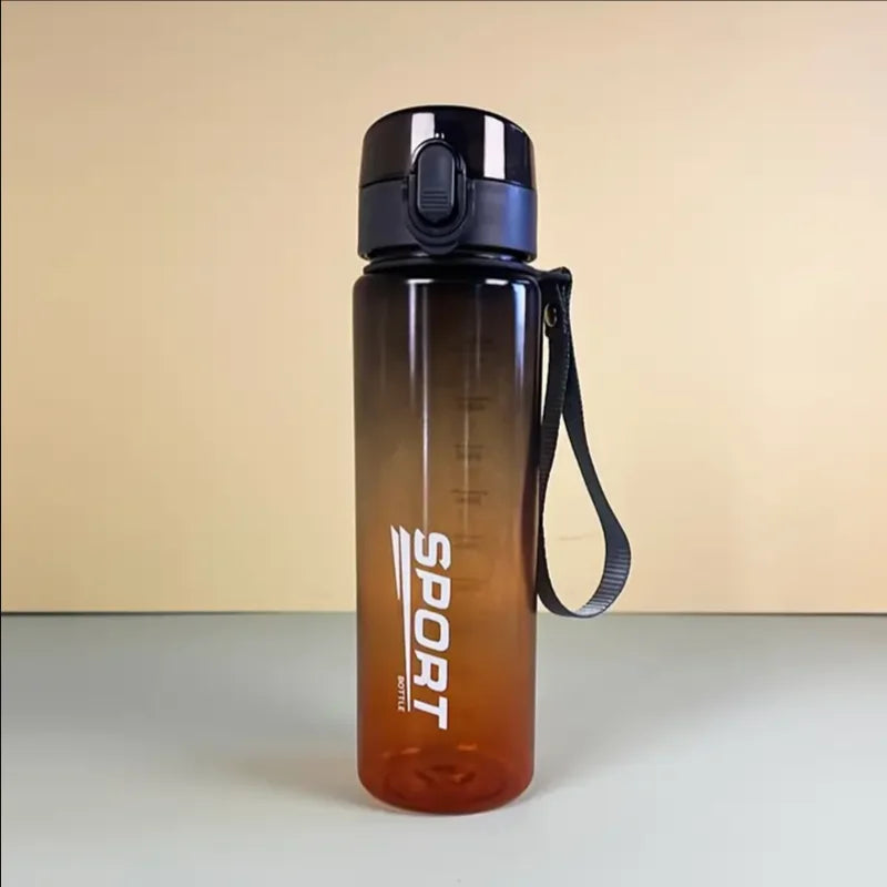 Garrafa Brand Sport Bottle (400/560ml)