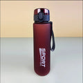 Garrafa Brand Sport Bottle (400/560ml)