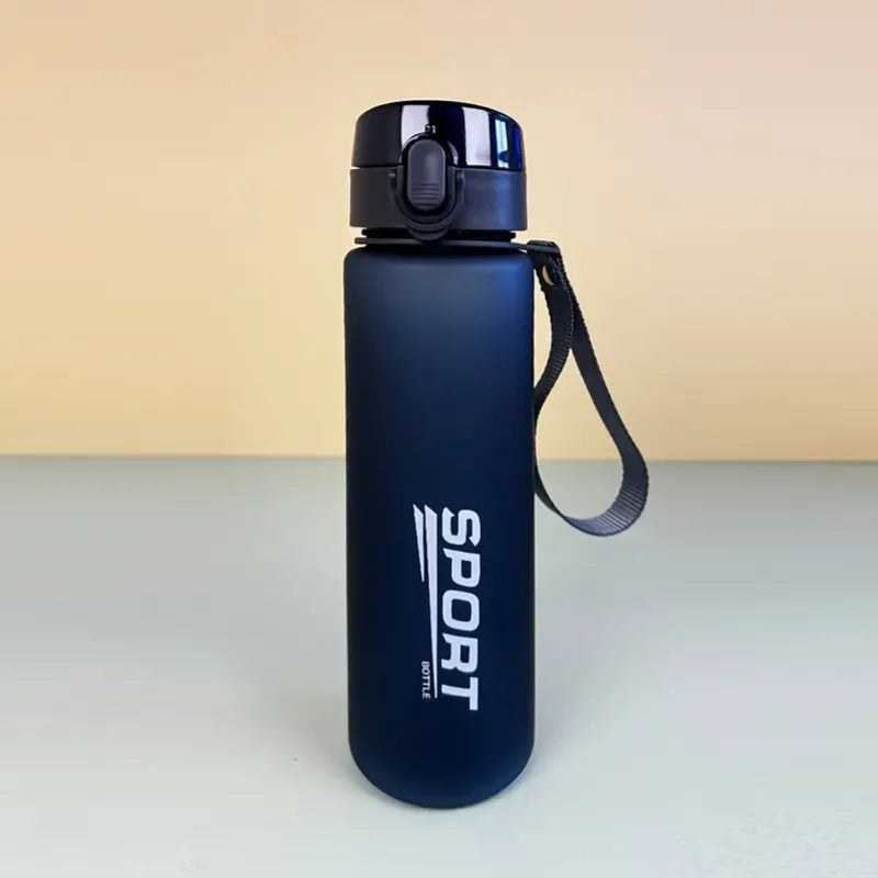 Garrafa Brand Sport Bottle (400/560ml)