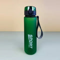 Garrafa Brand Sport Bottle (400/560ml)